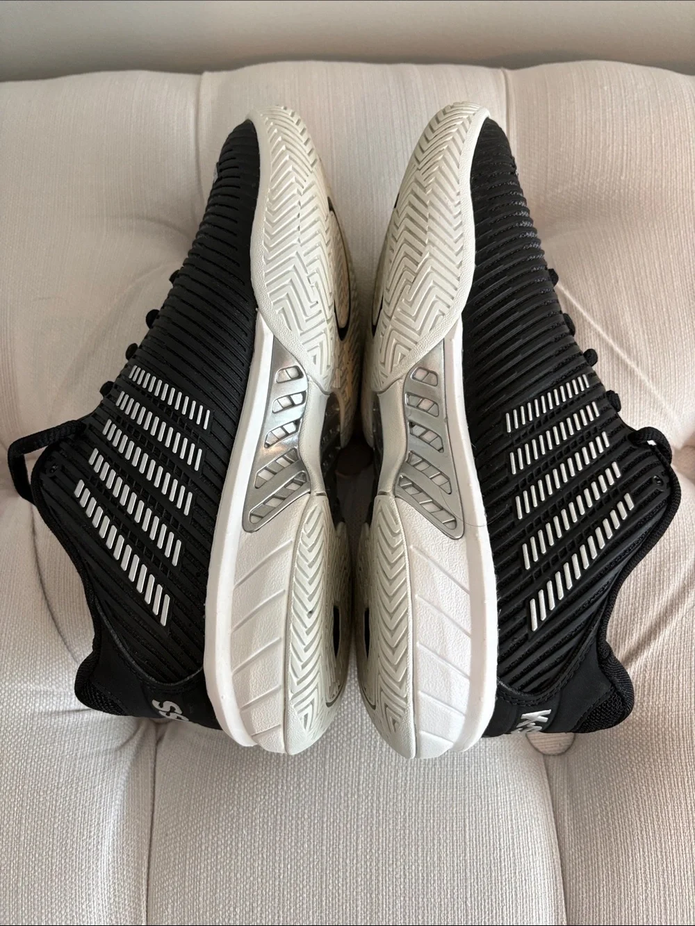 K-SWISS Hypercourt express 2